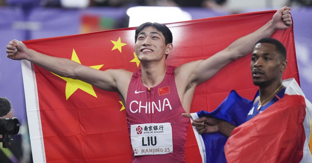 欧冠：利物浦3-2击败马赛